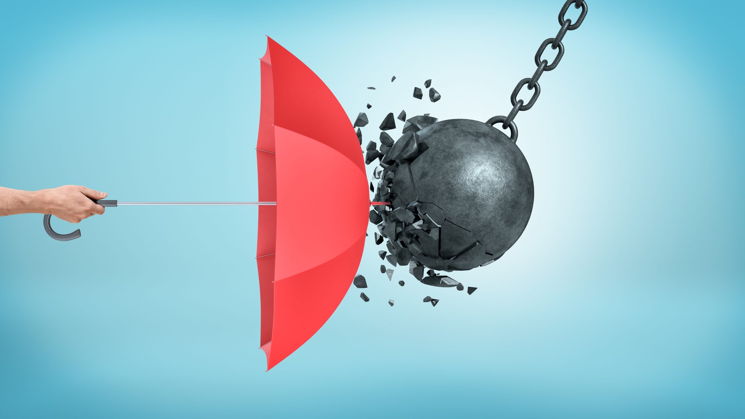 Protect Yourself from Inflation