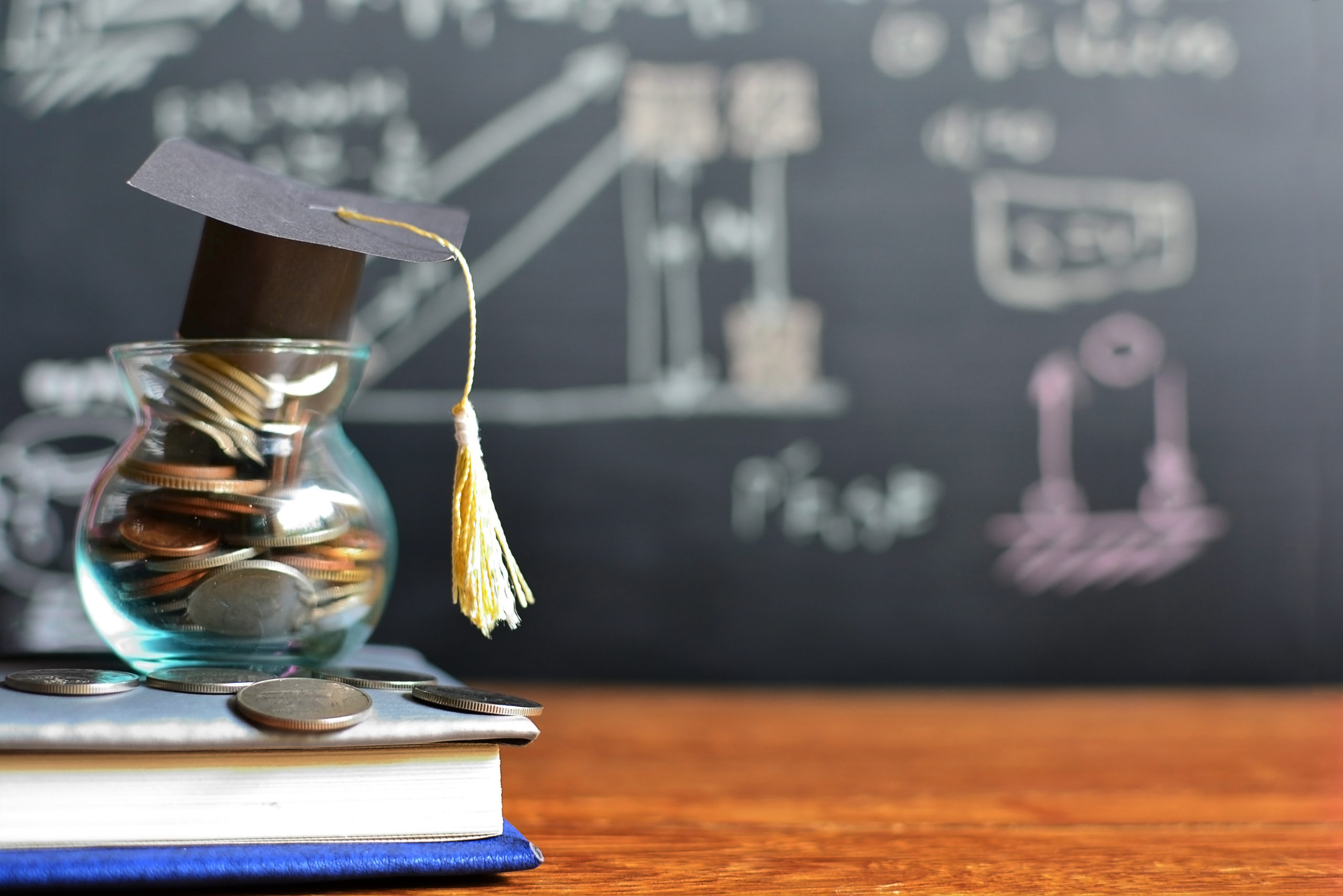 Student Loan Forgiveness