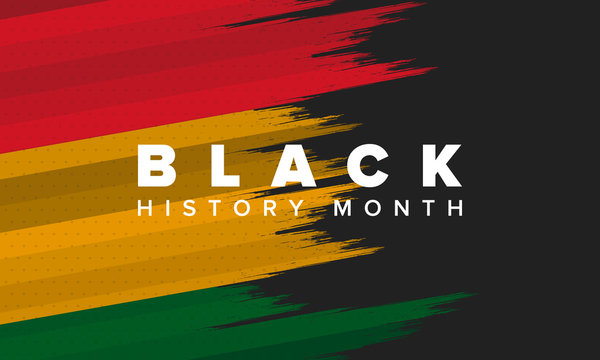 Celebrate Black History Month