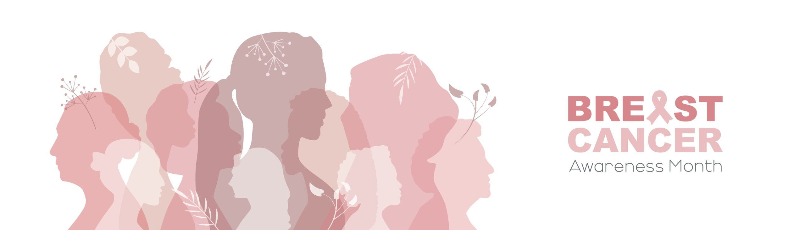 Breast Cancer Awareness Month: