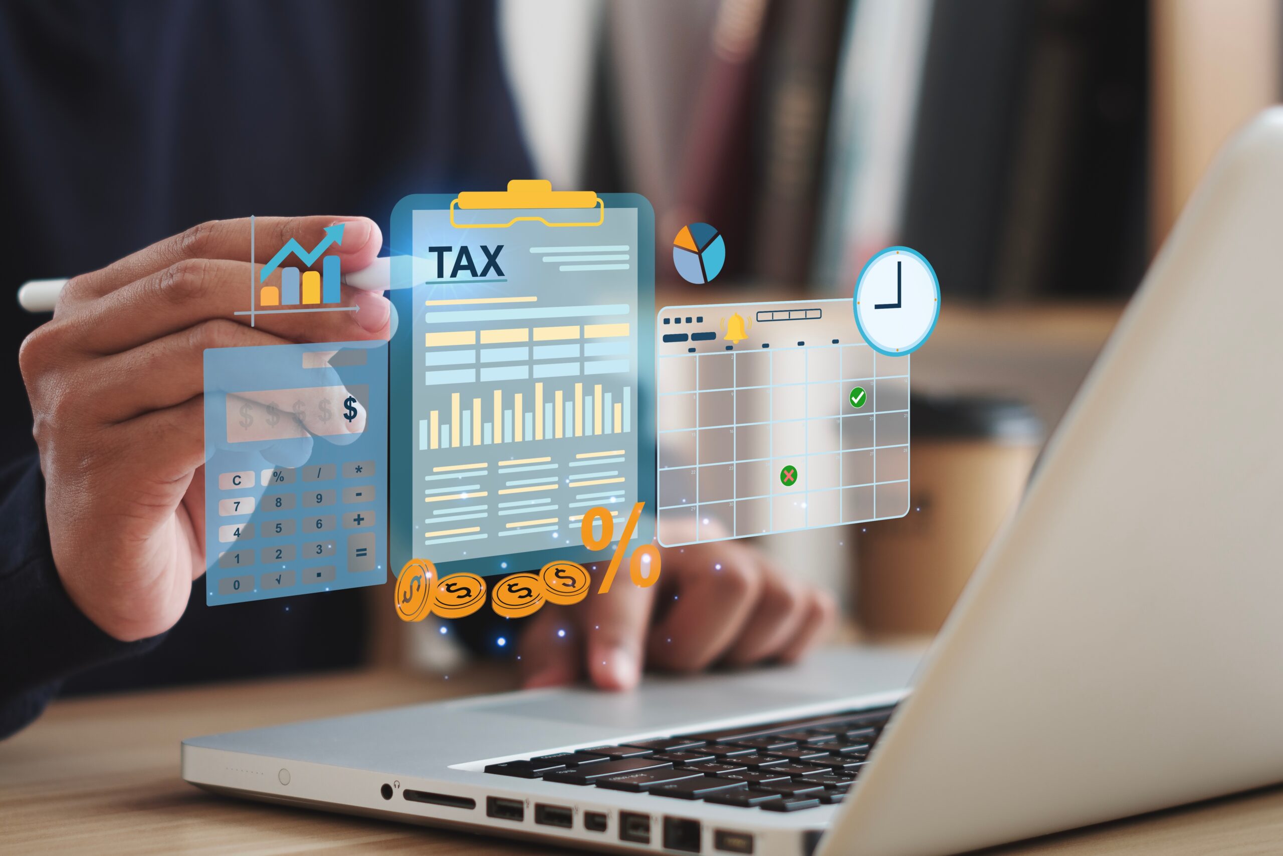 2024 Tax Guide