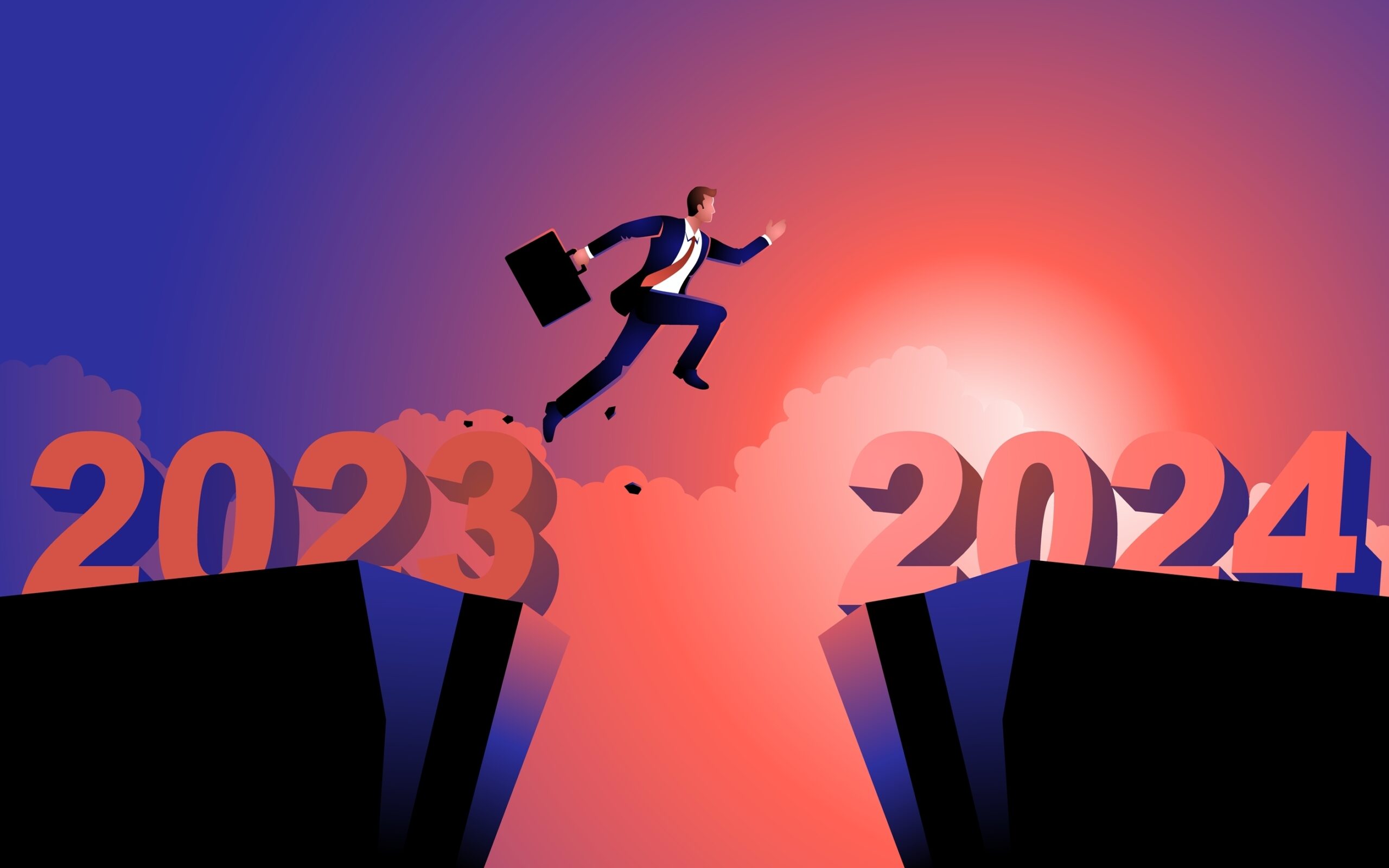 Our 2024 Fearless Forecast:
