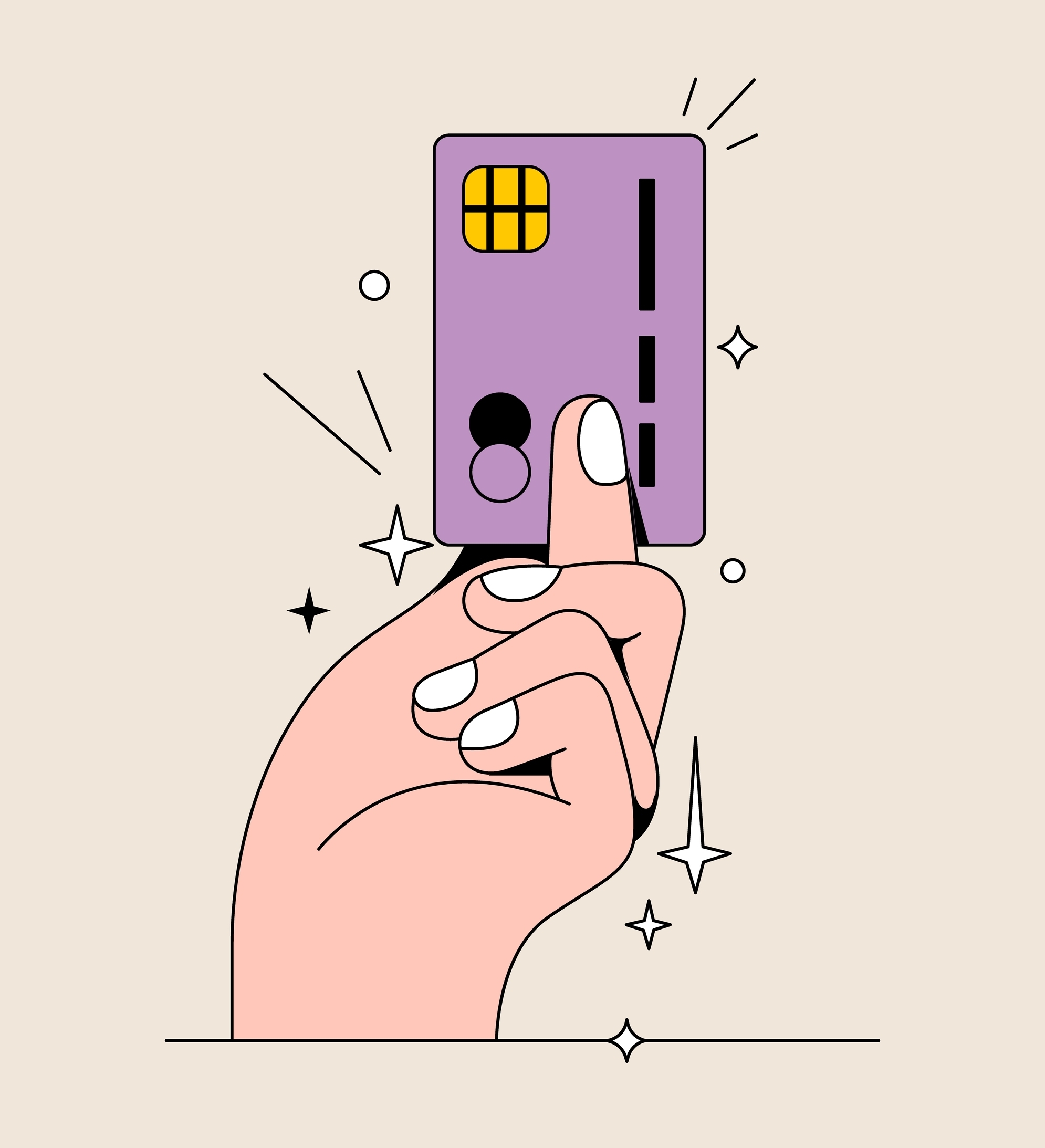 Unlocking the Mystery of Credit: