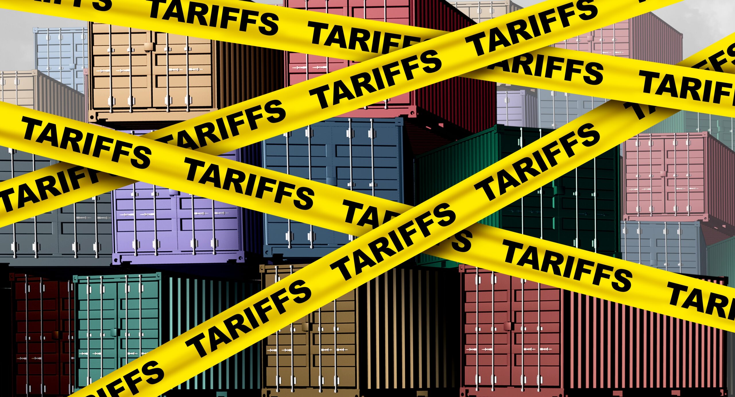 tariff and trade wars