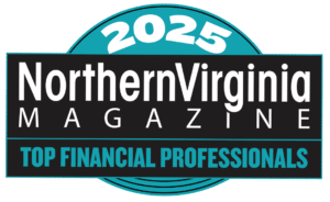 2025 Northern Virginia Magazine award