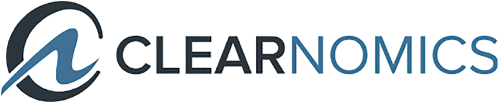 Clearnomics logo