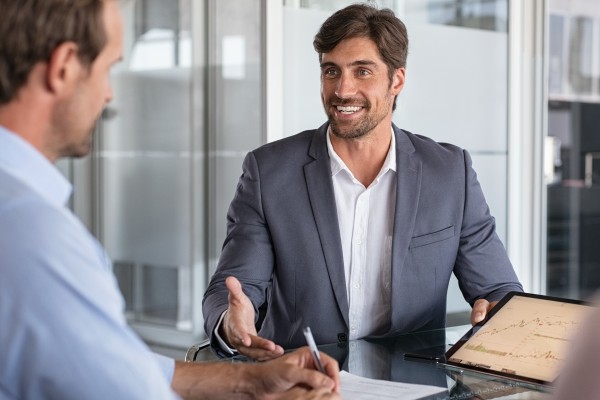 exit planning consultant with kirk capital advisors