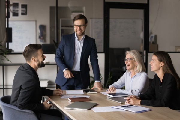 financial-planning-advisors-discussing-their-latest-tax-strategies