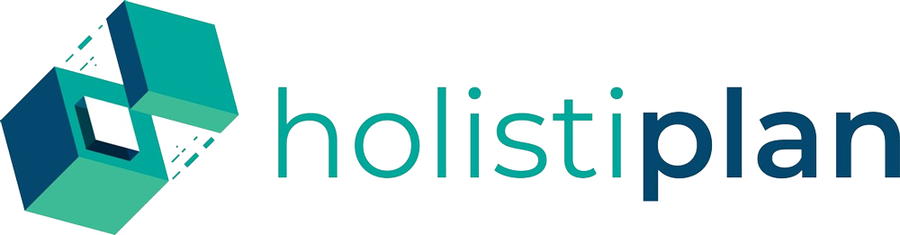 Holistiplan logo
