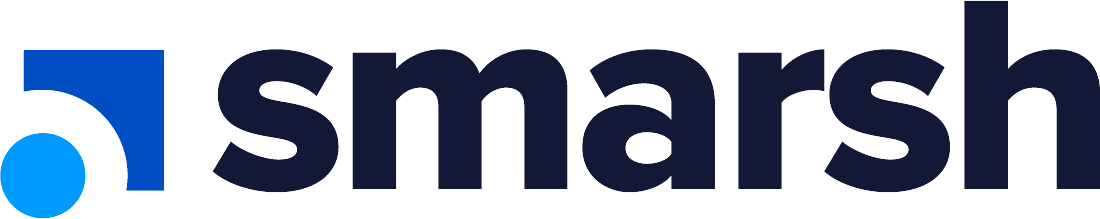 Smarsh logo