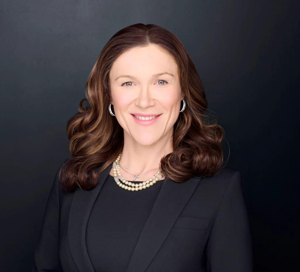 Kasha M. Martinovic, MBA