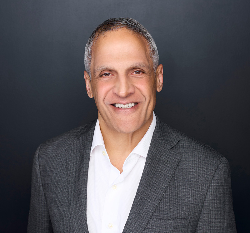 Nevin Kaul