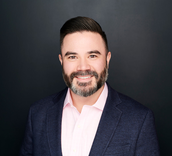 Steve Tomisek, CFP®