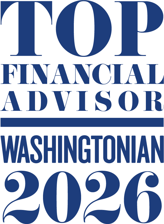 Top Financial Advisor 2026 award