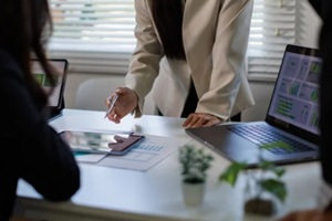 ESG environment social governance investment business