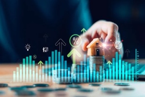 financial advisors analyze investment performance, manage risk, and design strategic plans to achieve sustainable wealth growth