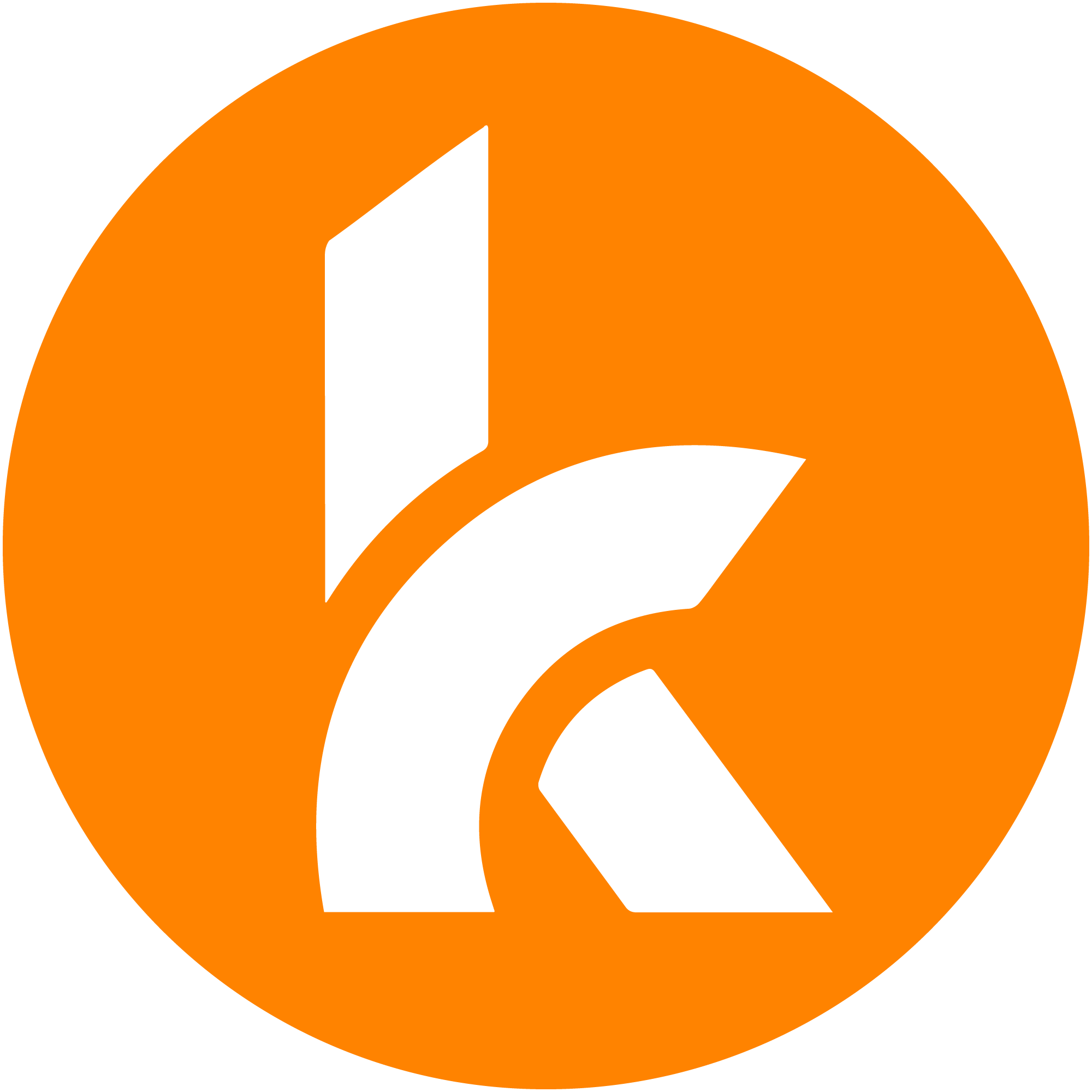 Kirk Capital Advisors k circle icon