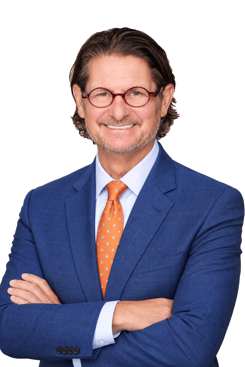 W. Kirk Taylor advisor image